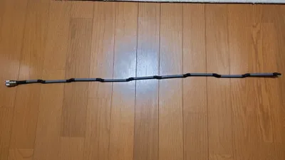 完成したエレメント
